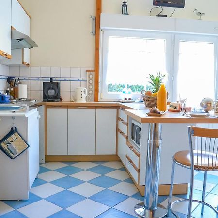 Petite Maison De Plage 滨海布洛涅 外观 照片