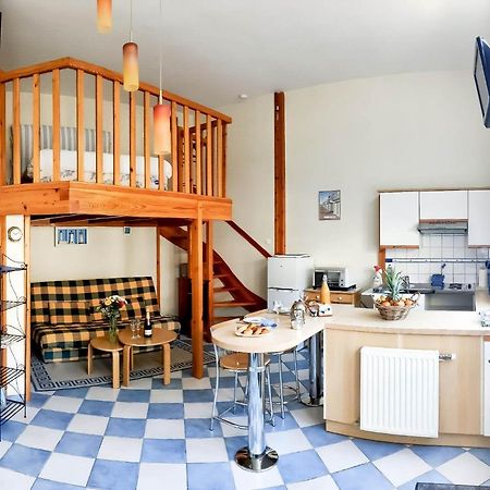 Petite Maison De Plage 滨海布洛涅 外观 照片