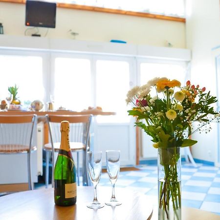 Petite Maison De Plage 滨海布洛涅 外观 照片