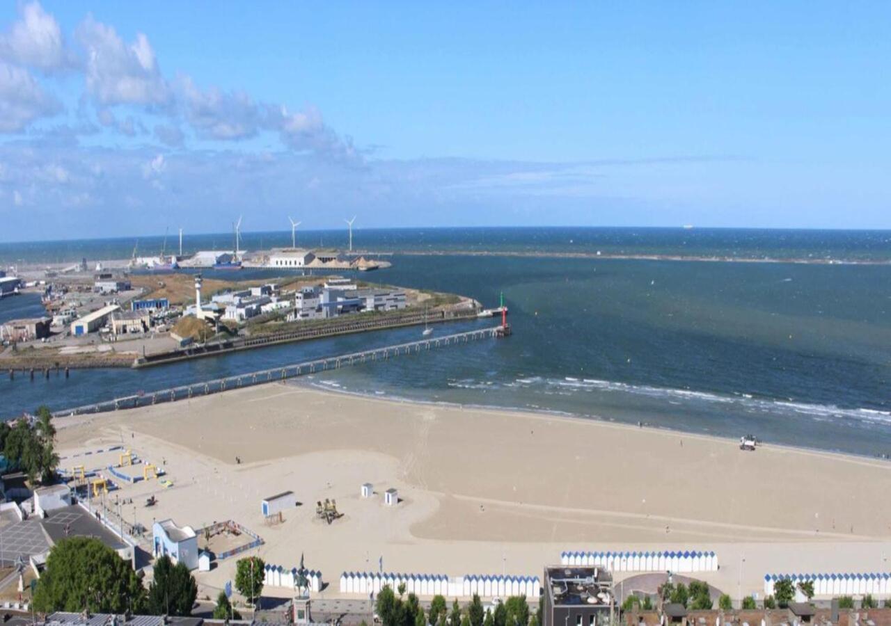 Petite Maison De Plage 滨海布洛涅 外观 照片
