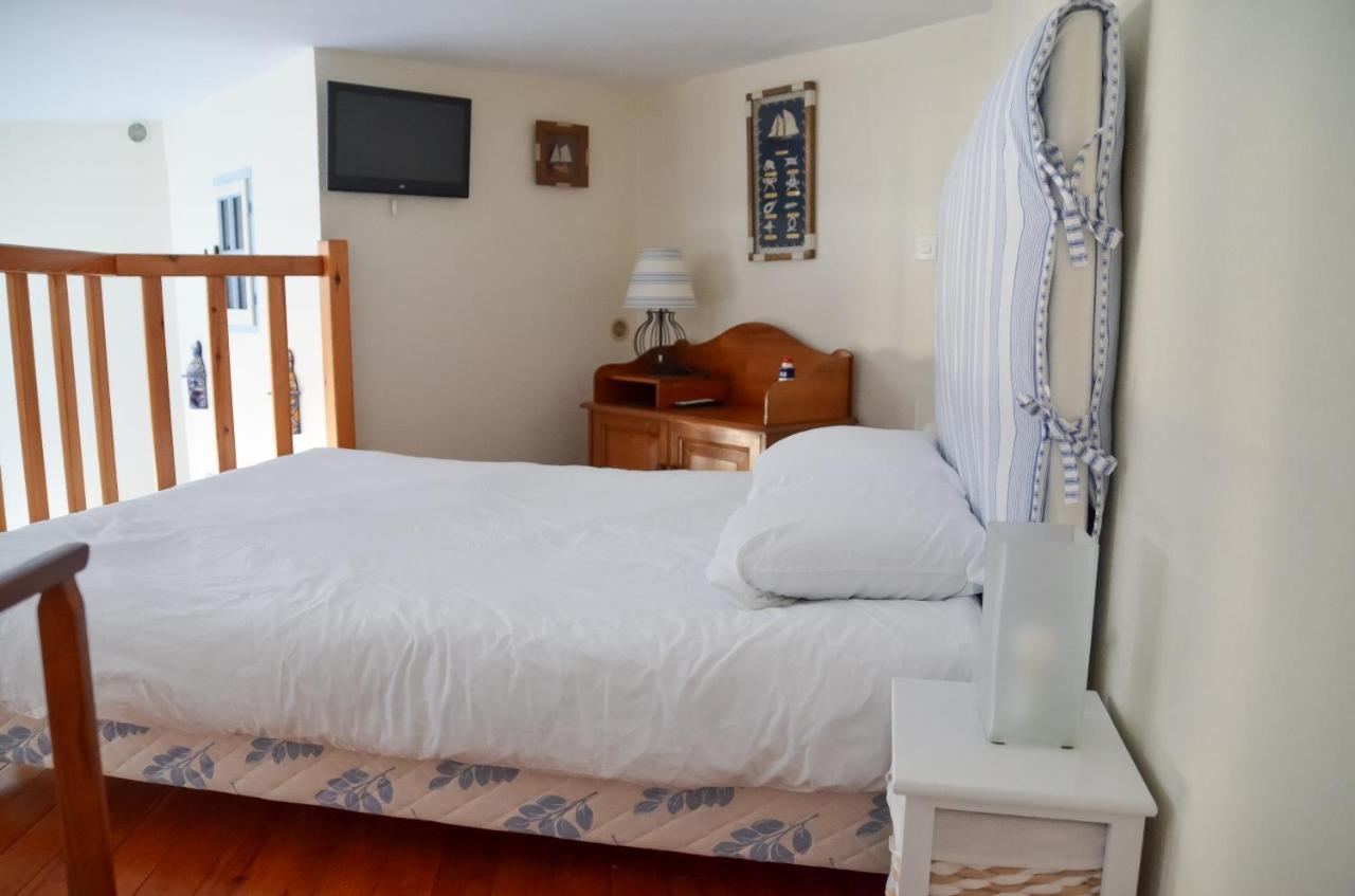 Petite Maison De Plage 滨海布洛涅 外观 照片