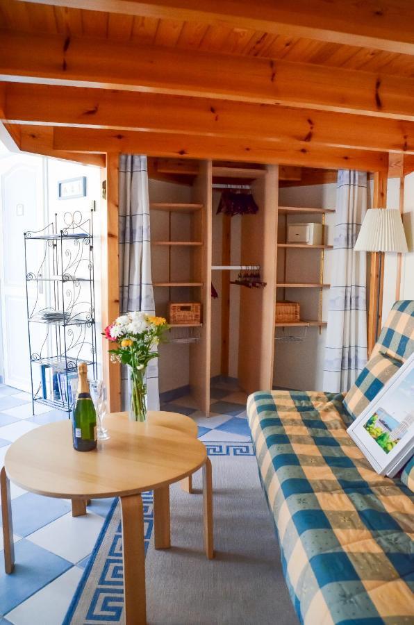 Petite Maison De Plage 滨海布洛涅 外观 照片